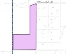 8577 Westcrest Drive Prince George, BC V2M 7C8