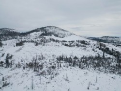 Spicer Road  Burns Lake, BC V0J 1E4