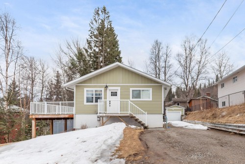 2129 Mcintosh Road  Prince George, BC V2K 1L1