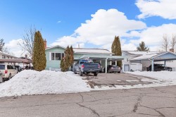 192 Thacker Crescent Prince George, BC V2M 6G4