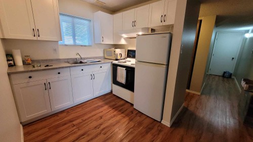 192 Thacker Crescent, Prince George, BC 