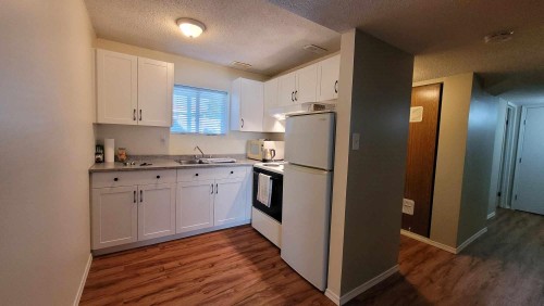 192 Thacker Crescent, Prince George, BC 