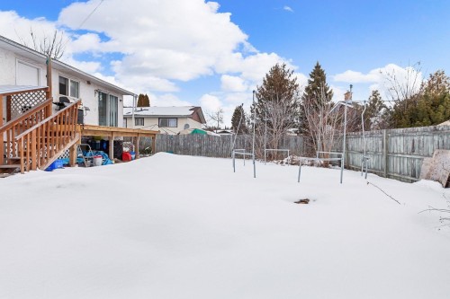 192 Thacker Crescent, Prince George, BC 