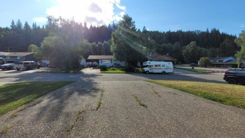 192 Thacker Crescent, Prince George, BC 