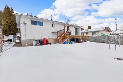 192 Thacker Crescent, Prince George, BC 