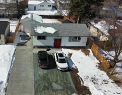 7763 Newton Crescent Prince George, BC V2K 5S6