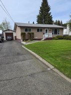 4244 Craig Drive Prince George, BC V2K 1E5