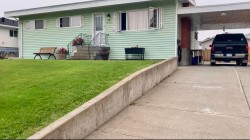 1443 Jubilee Avenue Prince George, BC V2M 4B3