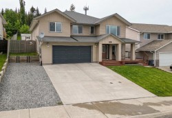 7621 Grayshell Road Prince George, BC V2N 0A9