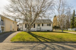 309 Wainwright Street Prince George, BC V2M 2C3