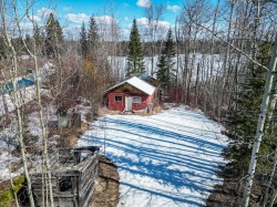 28200 Ness Lake Road  Ness Lake, BC V2K 5N1