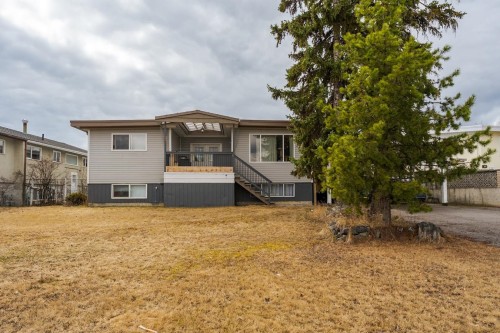 4103 1st Avenue  Prince George, BC V2M 1C5