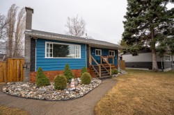 396 Burden Street Prince George, BC V2M 2H3