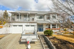 2794 St Anne Avenue Prince George, BC V2N 4Y4