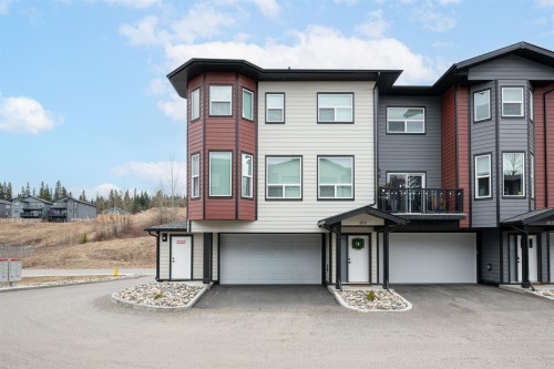 101-7000 Husband Drive  Prince George, BC V2N 0K2