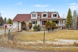 4220 Damms Road Prince George, BC V2N 5X8