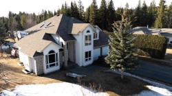 4099 Eva Place Prince George, BC V2K 4Z4