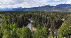 LOT A-3840 Bryan Road  Valemount, BC V0E 2Z0
