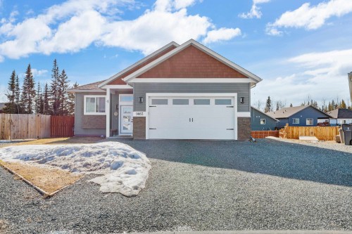 9083 Tatlow Place  Prince George, BC V2K 5A6