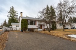 7600 Loyola Drive Prince George, BC V2N 2X1