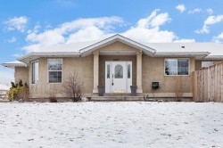 6907 St. Anthony Crescent Prince George, BC V2N 5A2