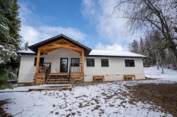 1282 Foreman Road Tabor Lake, BC V2K 5C5