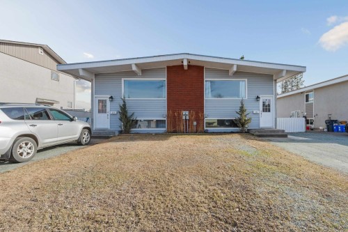 151 Pioneer Avenue  Prince George, BC V2M 4L9