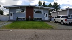 151 Pioneer Avenue Prince George, BC V2M 4L9