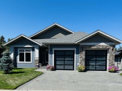 2693 Links Drive Prince George, BC V2K 0A5