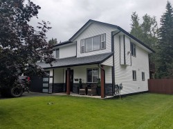 4518 Gray Drive Prince George, BC V2K 4Y4
