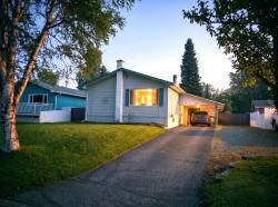 2959 Sycamore Crescent Prince George, BC V2N 2L6