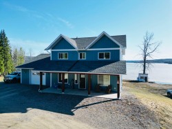 3789 Tchesinkut Road E Burns Lake, BC V0J 1E2
