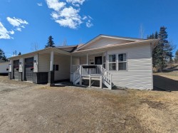 6865 Tony Road Prince George, BC V2N 5P4