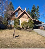 1351 Jarvis Street Prince George, BC V2M 4J3