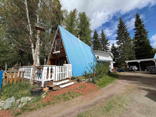 6580 Salmon Valley Road  Prince George, BC V2K 5W2