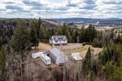 14195 Westbe Road Prince George, BC V2N 5C2