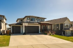 2480 Carmichael Place  Prince George, BC V2N 0B9