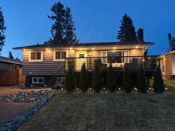 130 Wade Street Prince George, BC V2M 6C7