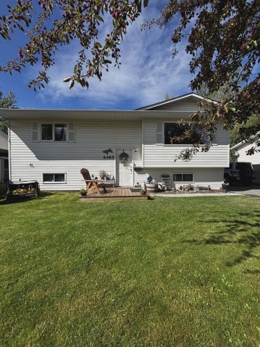 6485 Driftwood Road  Prince George, BC V2K 4E3