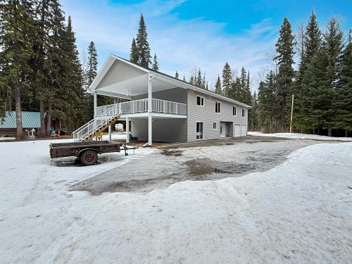 13940 Chief Lake Road  Prince George, BC V2K 5K1