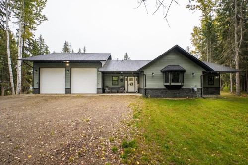 4438 Hanet Road  Prince George, BC V2K 5S1
