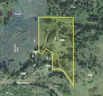 30681 Camp 27 Road Prince George, BC V0J 2Z0