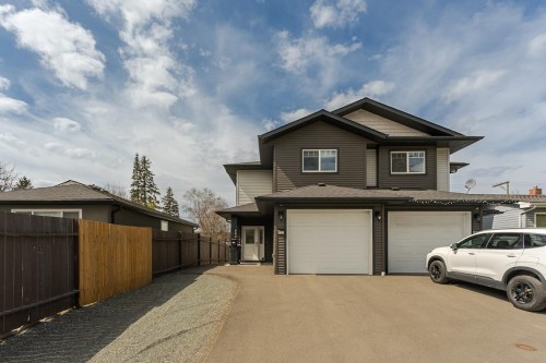 663 Carney Street  Prince George, BC V2M 2K5