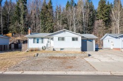 5861 Brock Drive Prince George, BC V2N 2E3