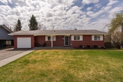751 Tay Crescent Prince George, BC V2M 3V3