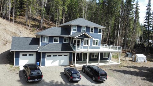 3350 Hillside Drive  Prince George, BC V2K 4Y6