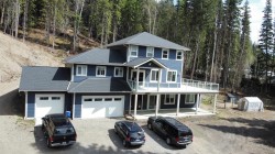 3350 Hillside Drive Prince George, BC V2K 4Y6