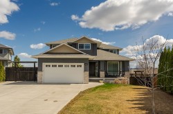 7658 St Andrew Place Prince George, BC V2N 0B6