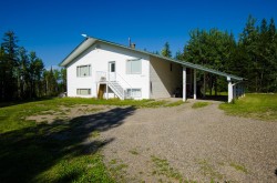 8490 Louise Drive Prince George, BC V2N 6G4