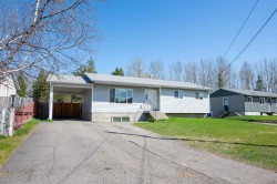 1478 Mccullagh Avenue Prince George, BC V2L 4H5